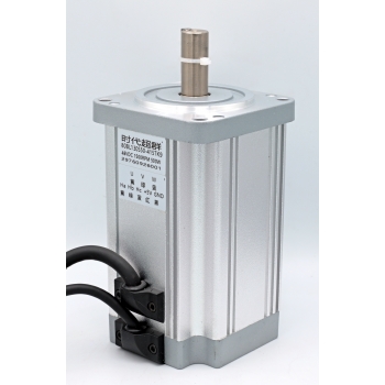 Silnik Bezszczotkowy BLDC 500W 48V 1500rpm 3,2Nm